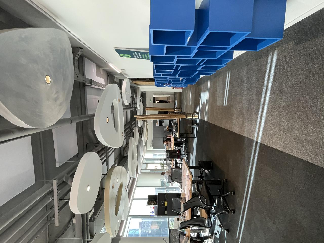 Bureau Marseille 961m² Location bureau Marseille Bouches-du-Rhône OLBUR2315636 10